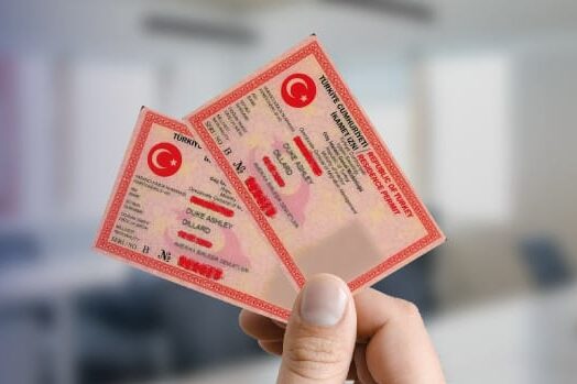 Türkiye’de İkamet İzni Başvuruları: Eksiksiz Rehber ve Uzatma İşlemleri